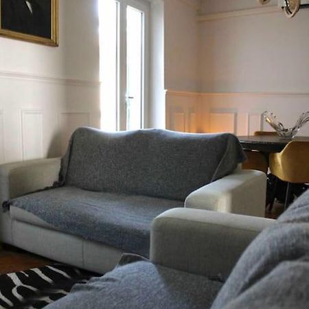 Spacieux Appartement 4 Couchages, Terrasse Privee Narbonne Buitenkant foto