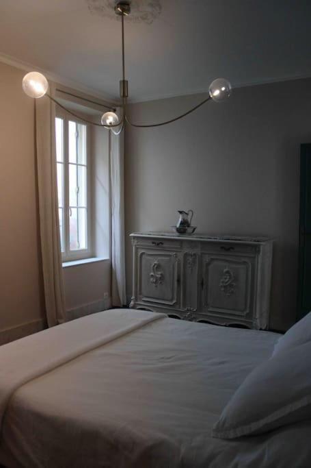 Spacieux Appartement 4 Couchages, Terrasse Privee Narbonne Buitenkant foto