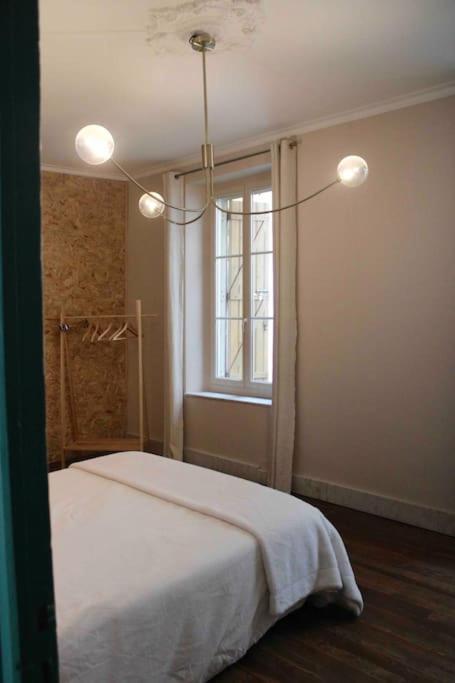 Spacieux Appartement 4 Couchages, Terrasse Privee Narbonne Buitenkant foto